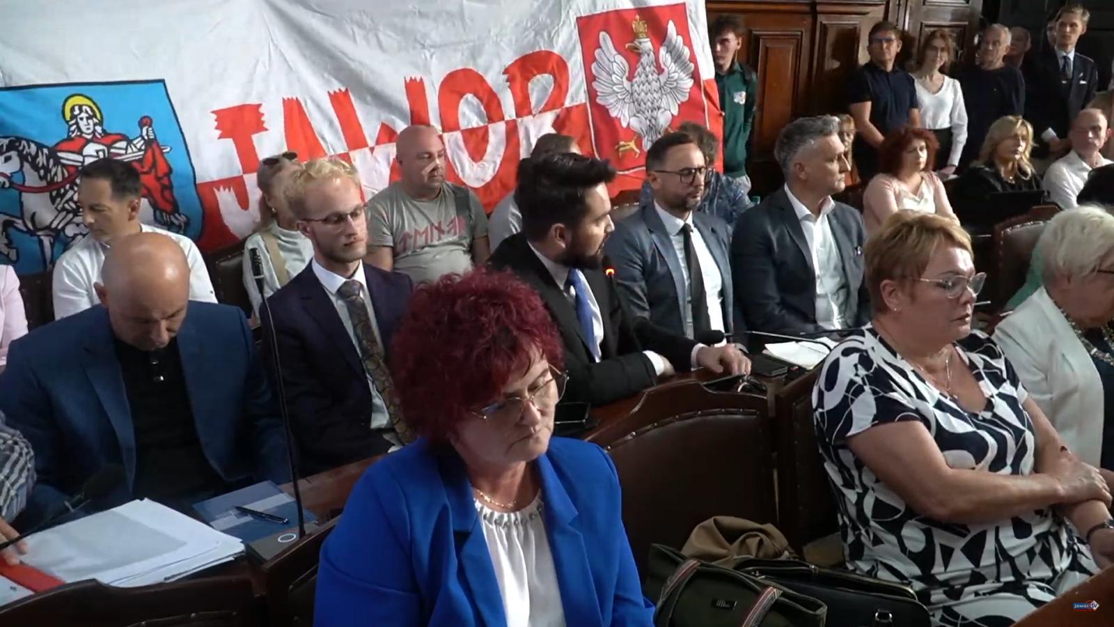 Migranci tematem sesji Rady Miejskiej