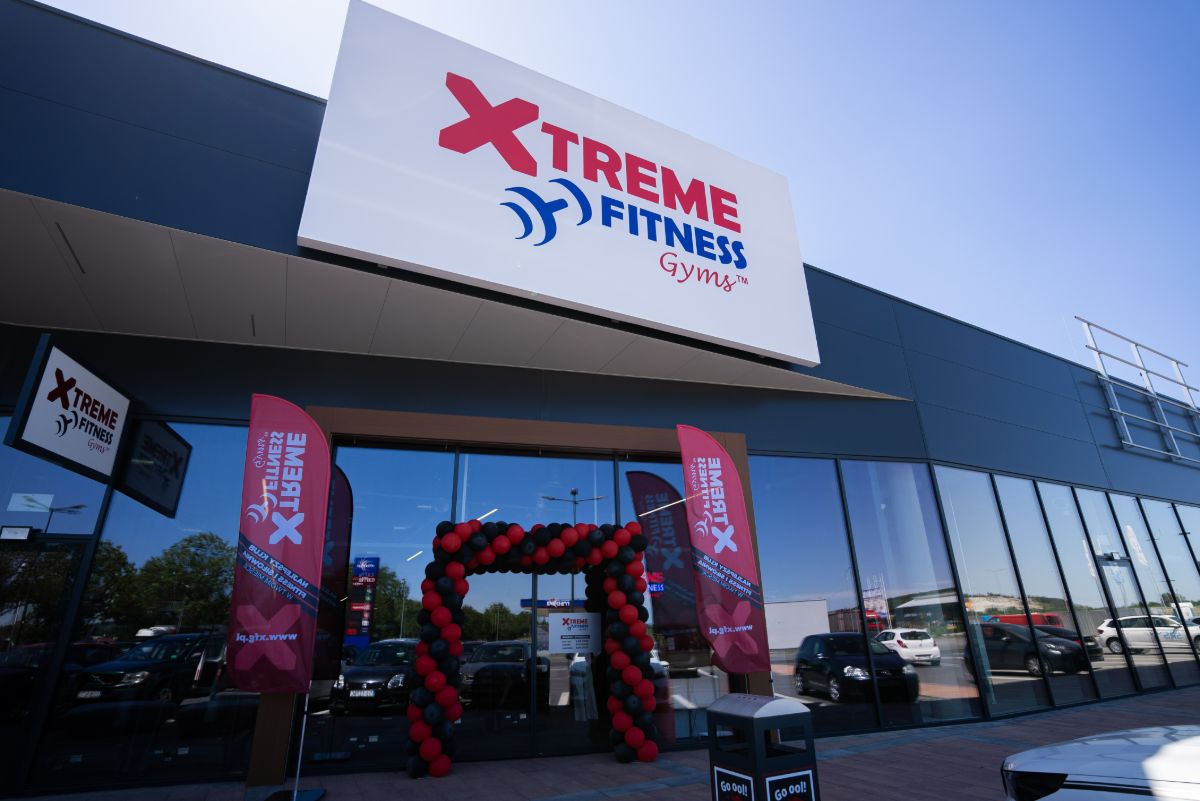 Ostatni dzień przedsprzedaży karnetów do Xtreme Fitness w Jaworze! Tylko dziś – wyłącznie online