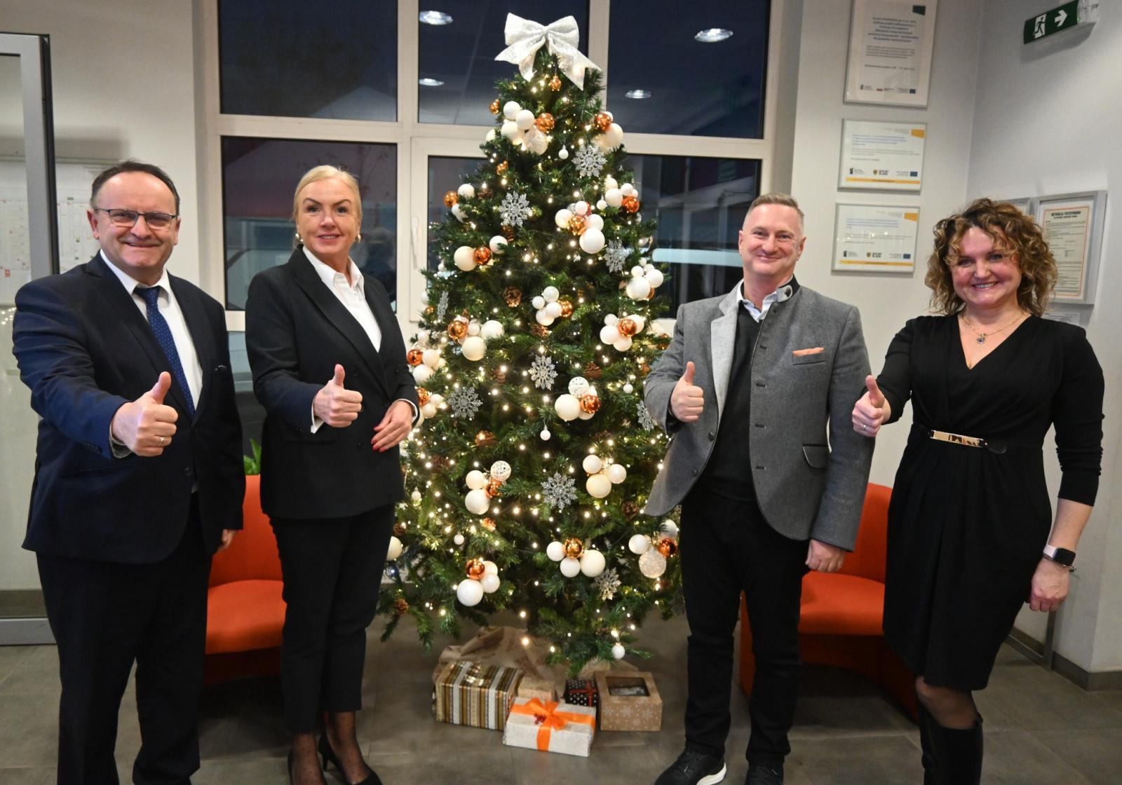 „Mamy to!” Aircom inwestuje w Wądrożu Wielkim