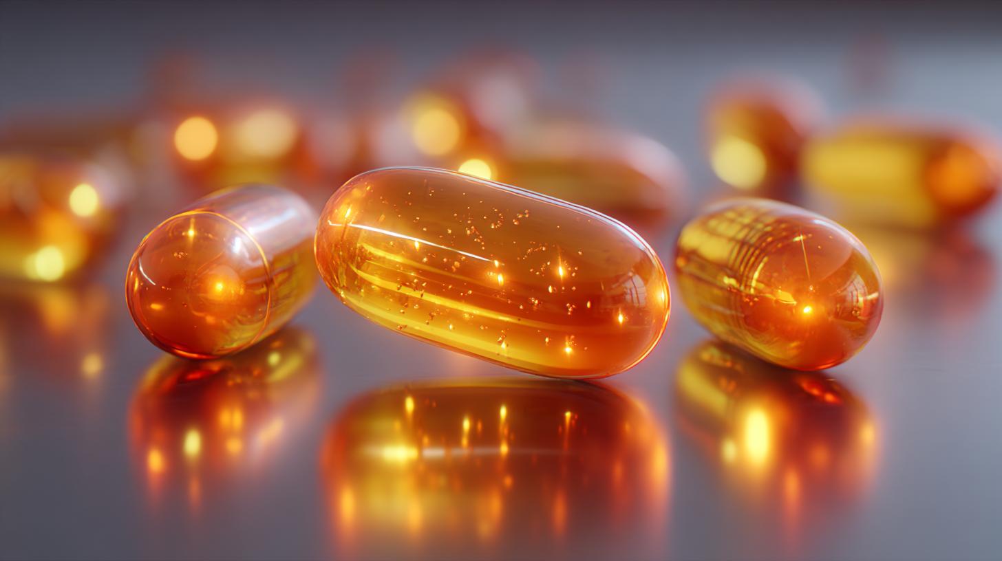 Jak mądrze wspierać energię w ciągu dnia – suplementy na energię