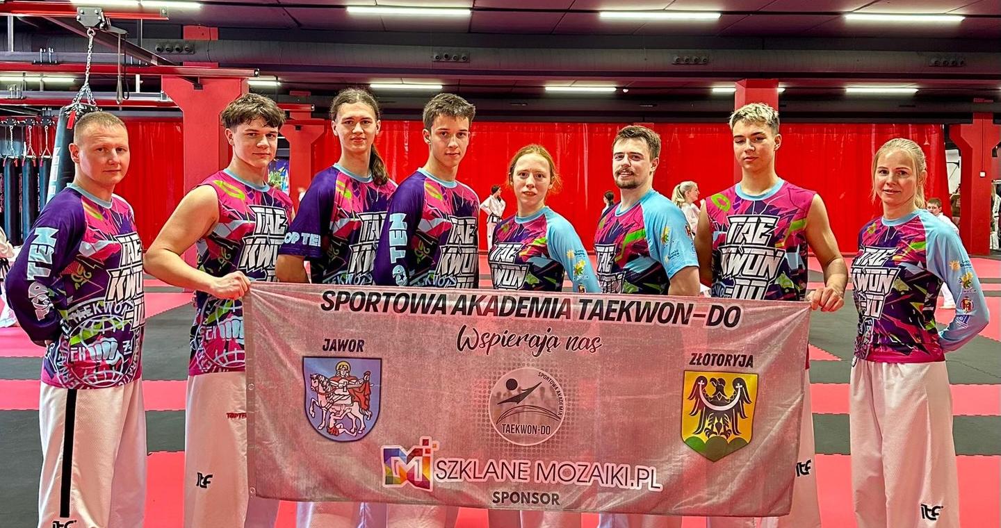 Trenowali w Hiszpanii. Międzynarodowe szkolenie Elite Stage & Competition 2026