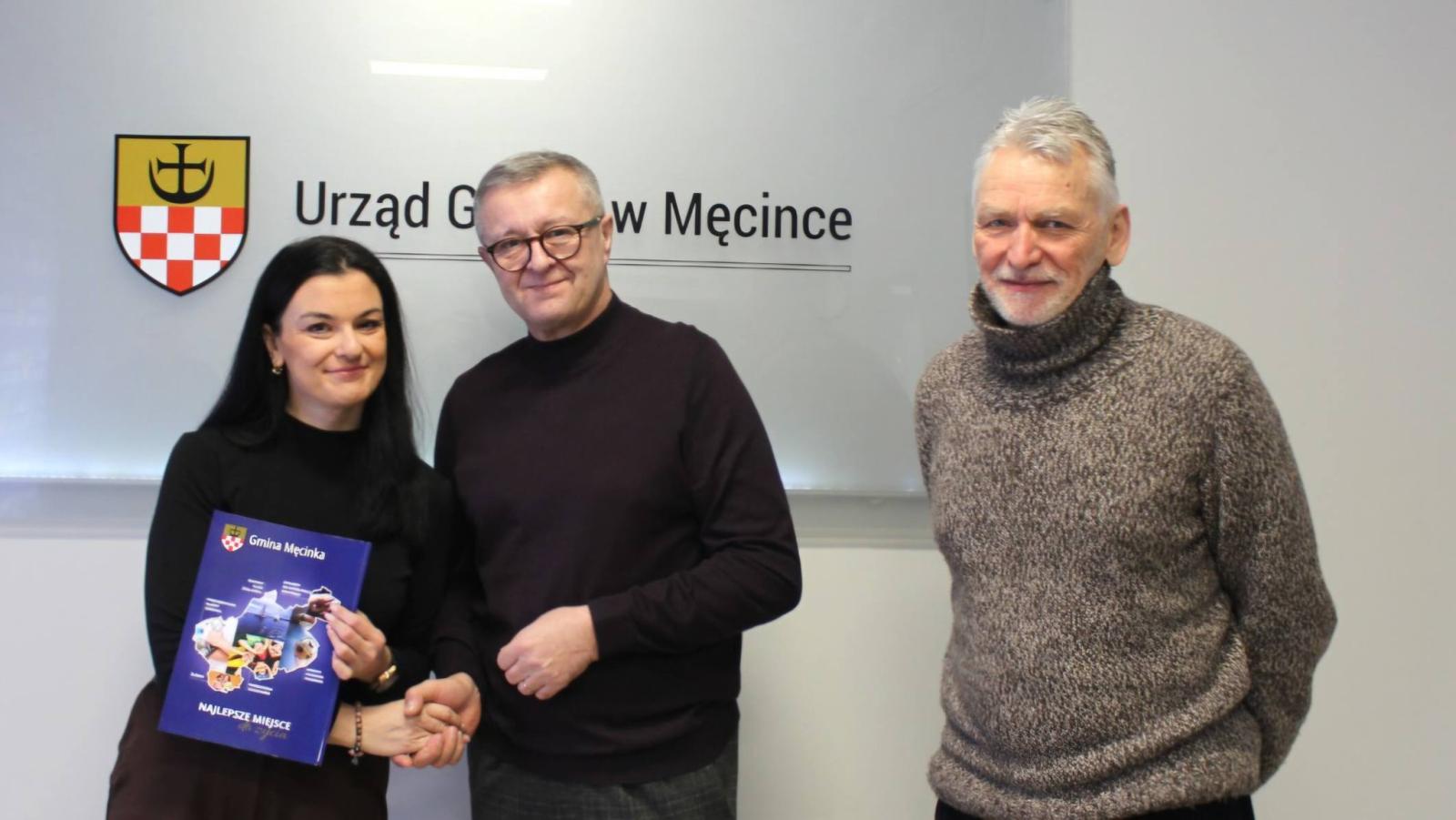 240 tys. zł dla klubów sportowych w Gminie Męcinka