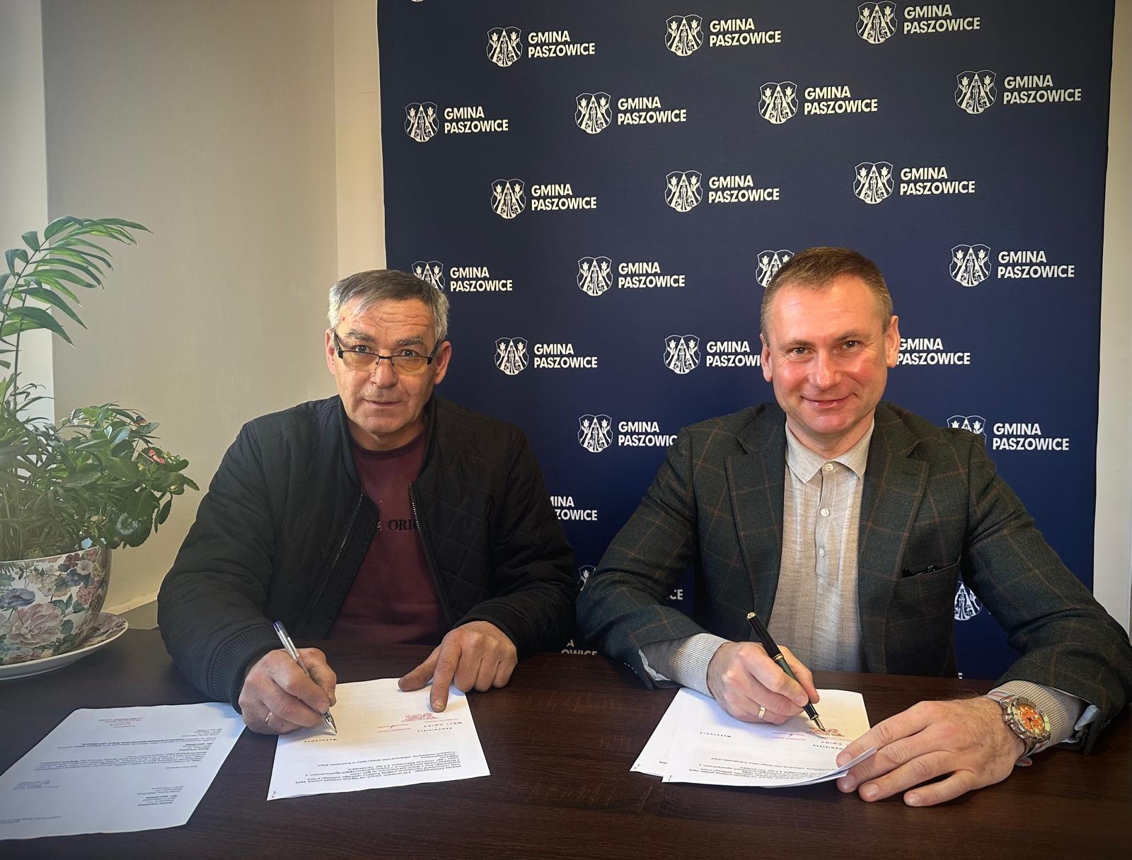 Podpisano umowę na modernizację stacji uzdatniania wody w Jakuszowej