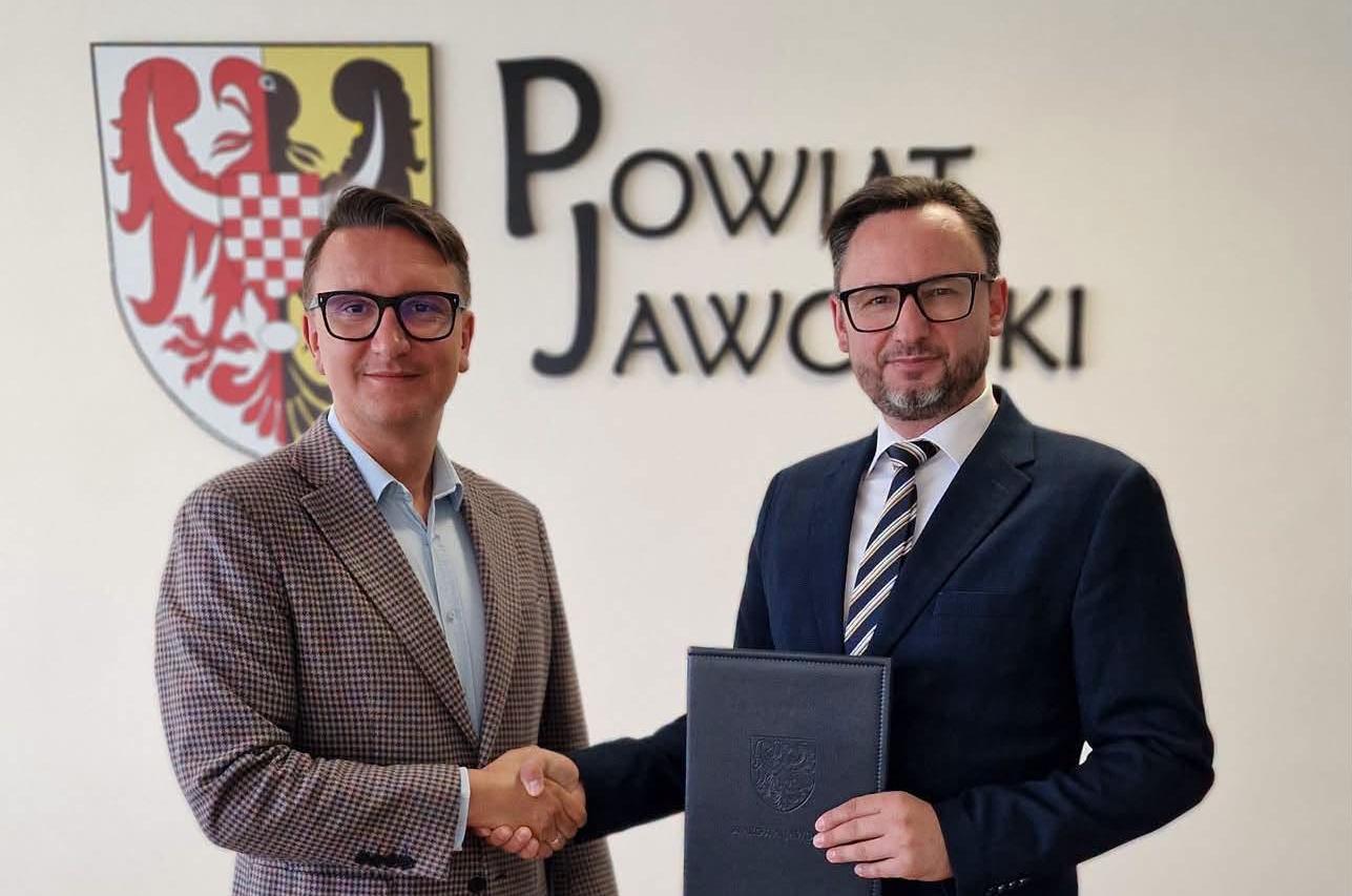 Formalności dopełnione. Marcin Jankowski dyrektorem I LO na pięć lat