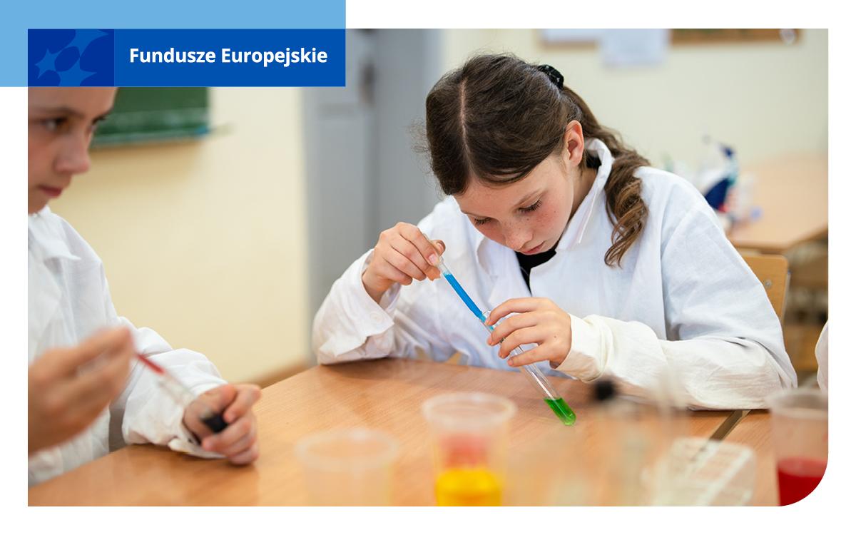 Dolnośląski Program Stypendialny Młodzi naukowcy na start!